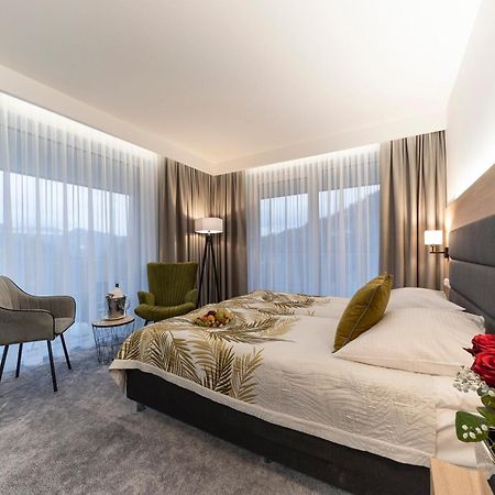 Hotel Solar Szczawnica Exteriör bild