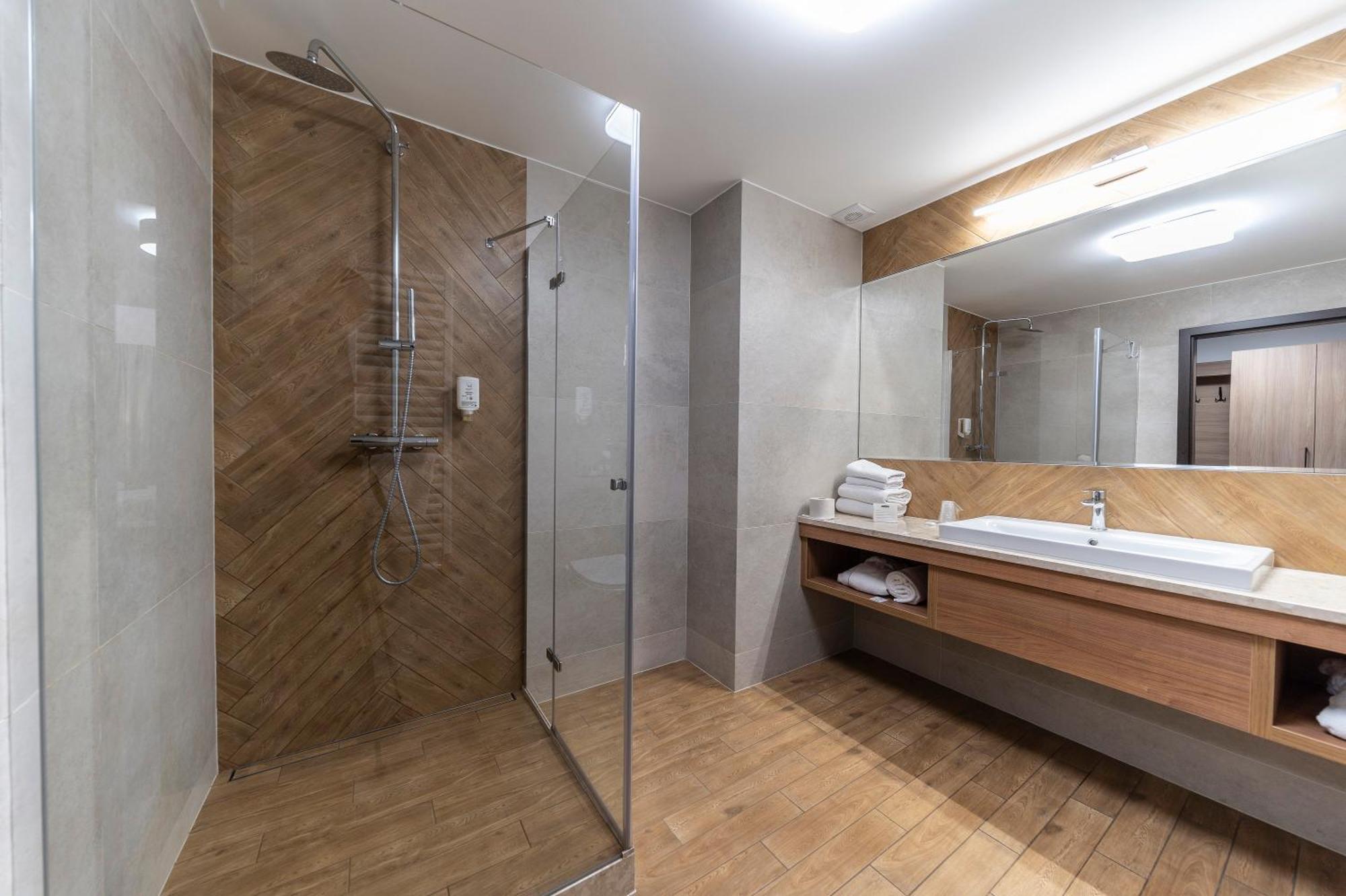 Hotel Solar Szczawnica Exteriör bild